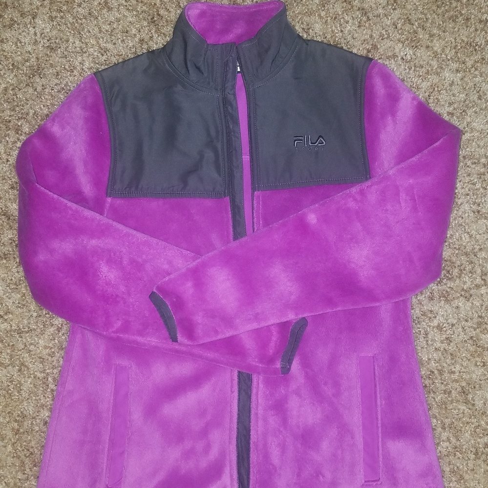 Fila Jacket